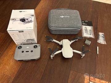 DJI Mini 4K – Drone