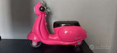 vespa gioco