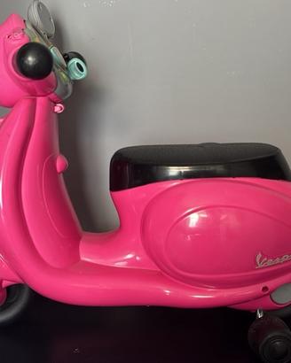 vespa gioco