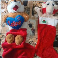 Calza befana