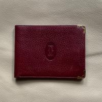 Portafoglio CARTIER PARIS ORIGINALE