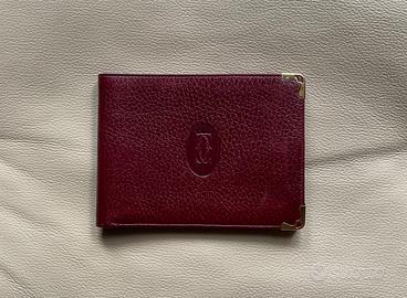 Portafoglio CARTIER PARIS ORIGINALE