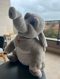 Trudi originale Teobaldo gigante - Raro