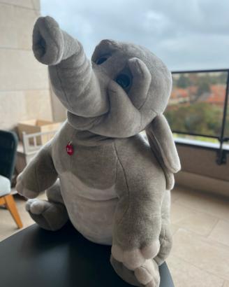 Trudi originale Teobaldo gigante - Raro