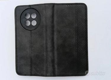 Cover custodia portafoglio Realme 12x 5G 