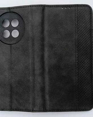 Cover custodia portafoglio Realme 12x 5G 