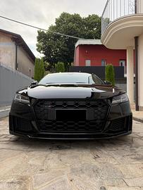 Audi TT 2.0 tfsi 245cv quattro s-line s-tronic