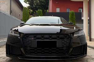 Audi TT 2.0 tfsi 245cv quattro s-line s-tronic