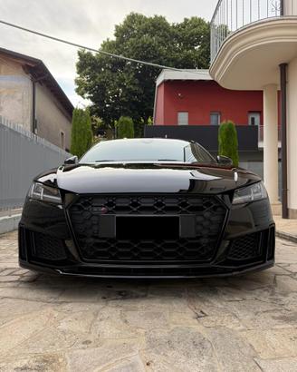 Audi TT 2.0 tfsi 245cv quattro s-line s-tronic