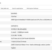 QNAP TS-473A