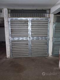 Garage Box auto Boscoreale