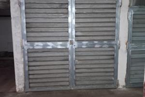 Garage Box auto Boscoreale