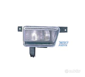FARO SX ANTIABBAGLIO OPEL ASTRA G 98-04