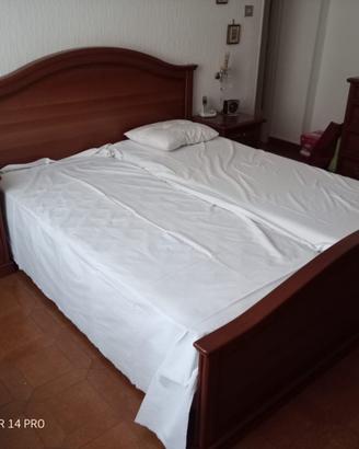camera da letto Le Fablier