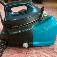 Rowenta Silent Steam pro - Ferro da stiro