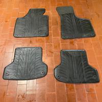 Tappetini per Audi a3 8p