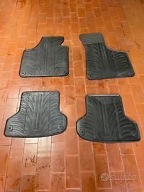 Tappetini per Audi a3 8p