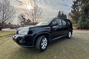 NISSAN X-TRAIL 2a serie