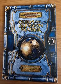 Guida del dungeon master 3,5