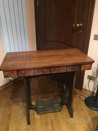 Macchina da cucire borletti