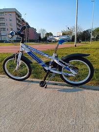 BICICLETTA BIMBO SALTAFOSS