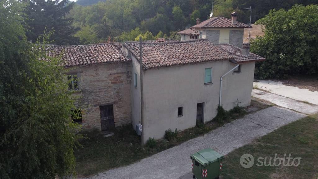 Rustico / Casale di 160 m² con 3 locali a Godiasco - Vista 2