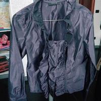 Camicetta 100% poliestere marca KOAN (COIN) tg 44