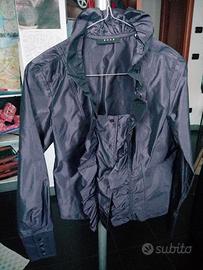 Camicetta 100% poliestere marca KOAN (COIN) tg 44