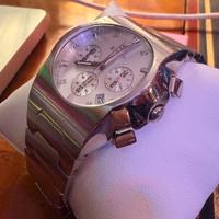 Orologio Breil Multifunzionale Uomo Acciaio