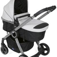 chicco passeggino urban 