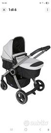 chicco passeggino urban 