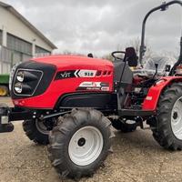 Trattore VST 918 Fieldtrac Promo