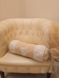 poltrona Chesterfield 