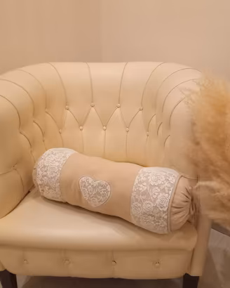 poltrona Chesterfield 