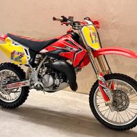 Honda CR 85 R