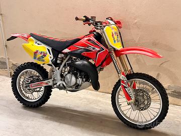 Honda CR 85 R