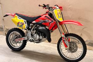 Honda CR 85 R