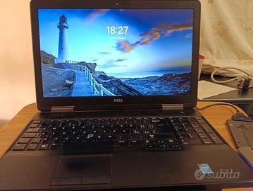 Notebook Dell Latitude E5440