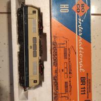 ROCO 4133 DB BLAU BEIGE