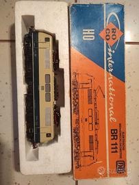 ROCO 4133 DB BLAU BEIGE