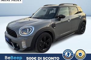 MINI Countryman Mini F60 MINI 1.5 COOPER NORT...