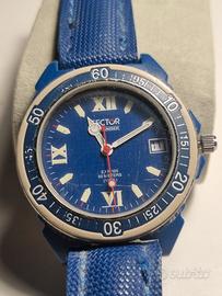 Cronografi Sector Expander