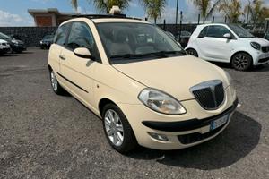 Lancia Ypsilon 1.2 benzina 60cv allestimento Oro