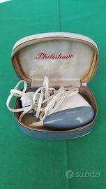 RASOIO ELETTRICO PHILIPS - PHILISHAVE - ANNI 60