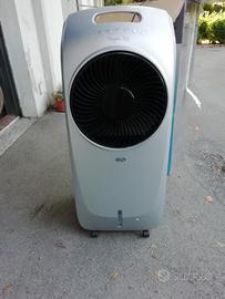 Argo Polifeno Ion Raffrescatore d'aria. 