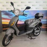 Scooter Elettrici Vitale 500W vari colori