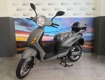 Scooter Elettrici Vitale 500W vari colori