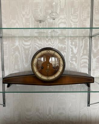 Orologio da Camino URGOS anni 40- funzionante