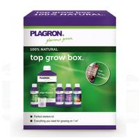 Plagron Top Grow Box 100% Natural