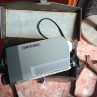 cinepresa tedesca leicina 